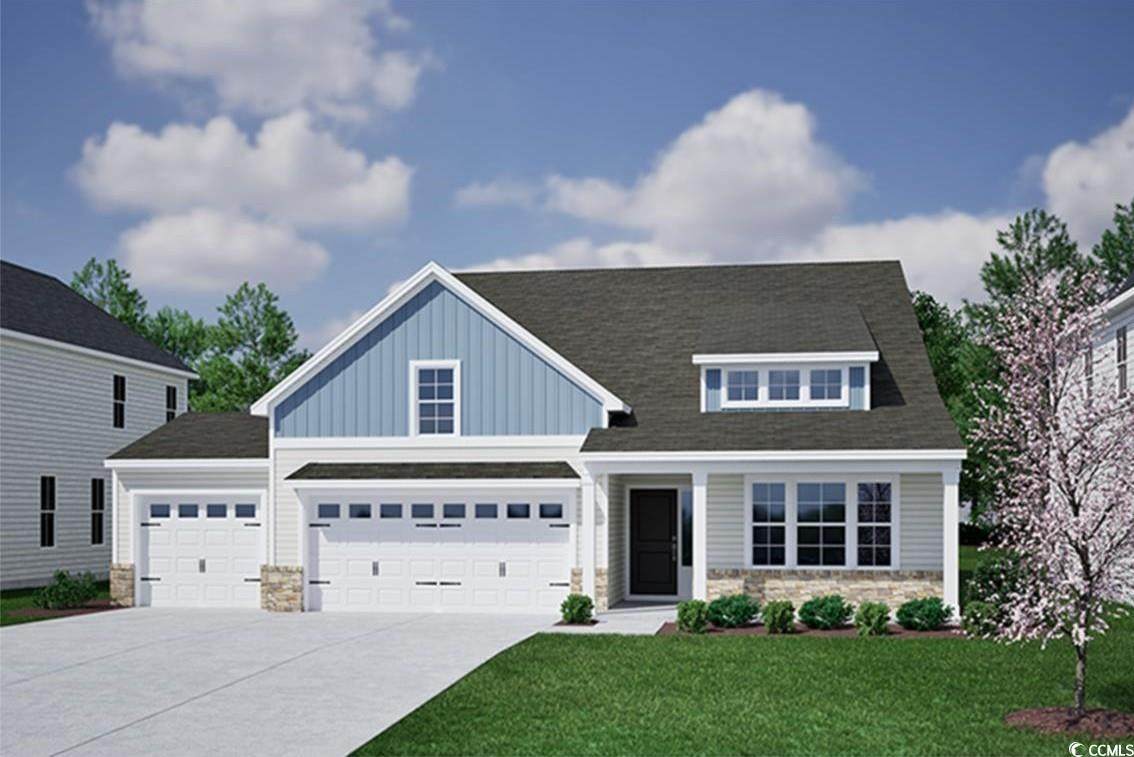 453 Goldenrod Terrace - Photo 1