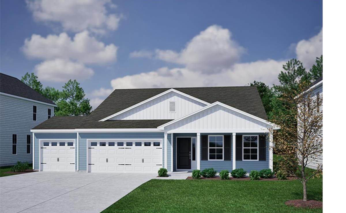 770 Night Lotus Dr. - Photo 1