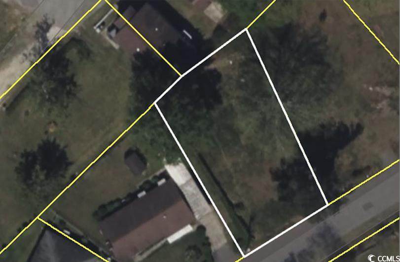 1011 Hickory Circle - Photo 1