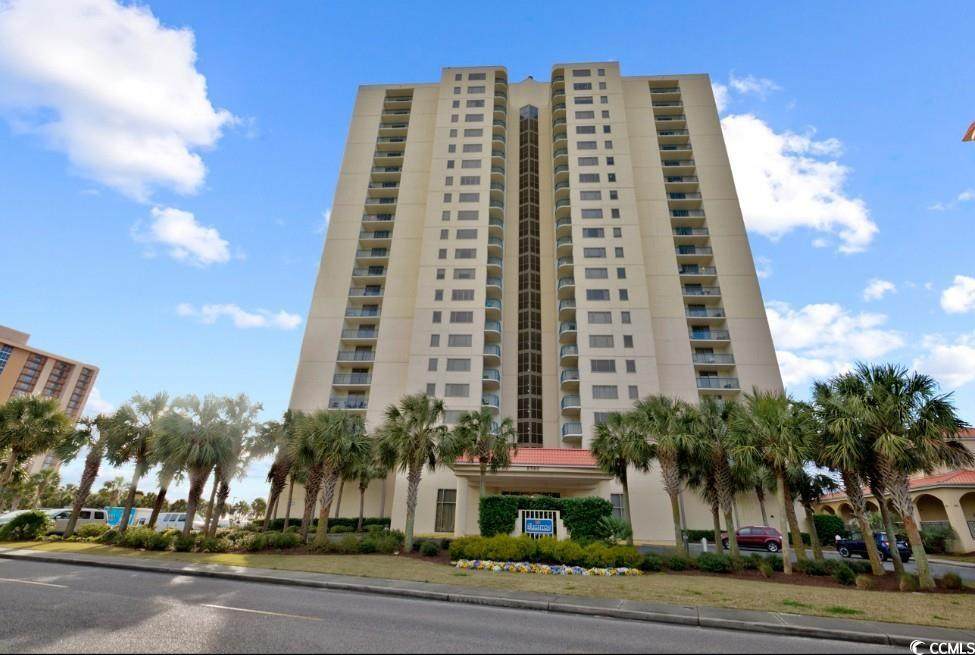 8560 Queensway Blvd. - Photo 1