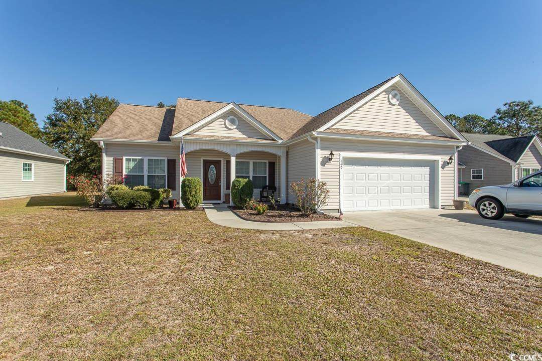 149 Dayglow Dr. - Photo 1