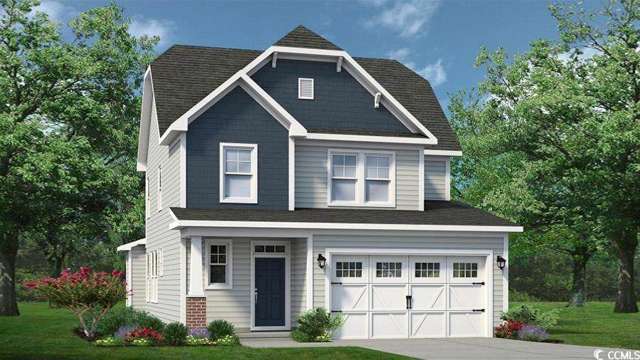 3159 River Crane Loop - Photo 1
