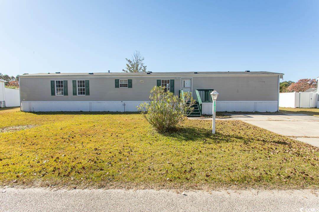 1013 Conway Plantation Dr. - Photo 1