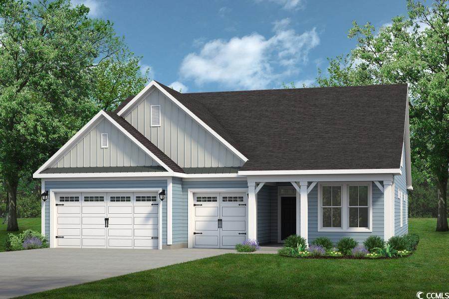 954 Parelli Way Nw - Photo 1