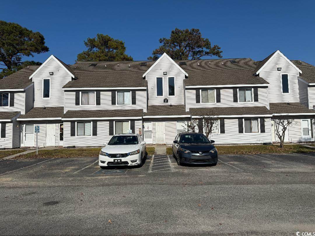 500 Fairway Village Dr. - Photo 1