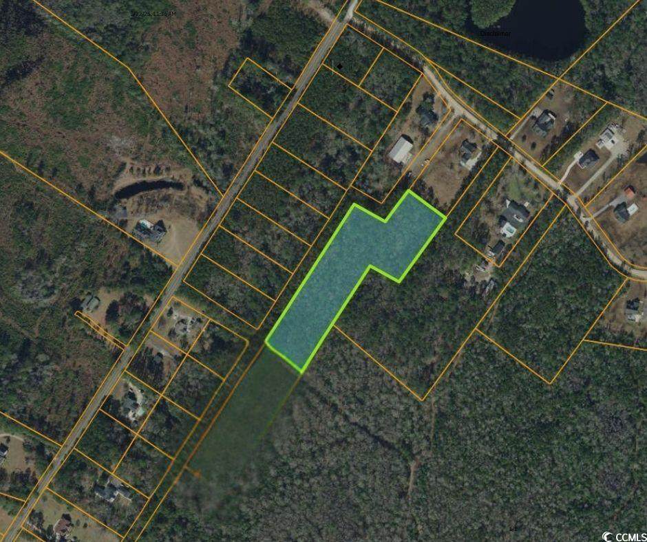 TBD Willow Springs Rd. - Photo 1