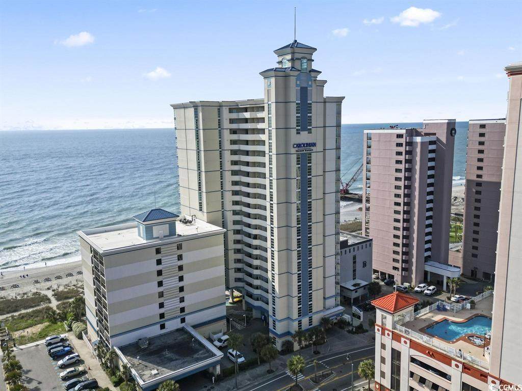 2504 Ocean Blvd. N - Photo 1
