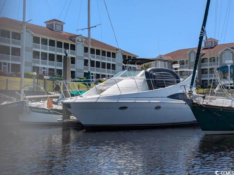  Cocquina Harbour Rd. - Photo 1