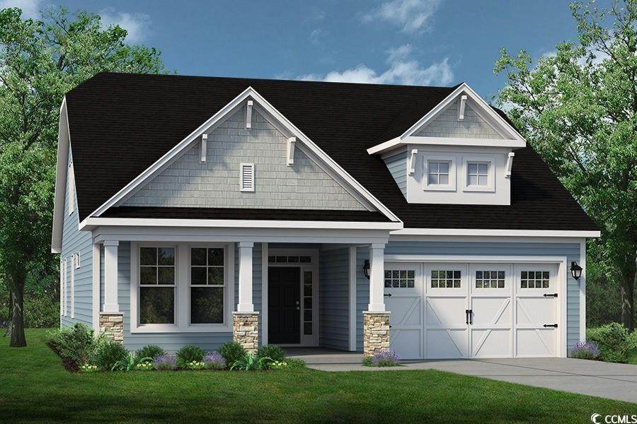 1168 Halter Pl. - Photo 1