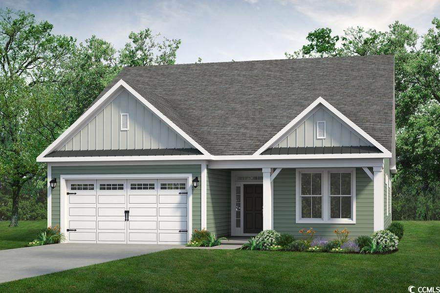 1149 Halter Pl. - Photo 1