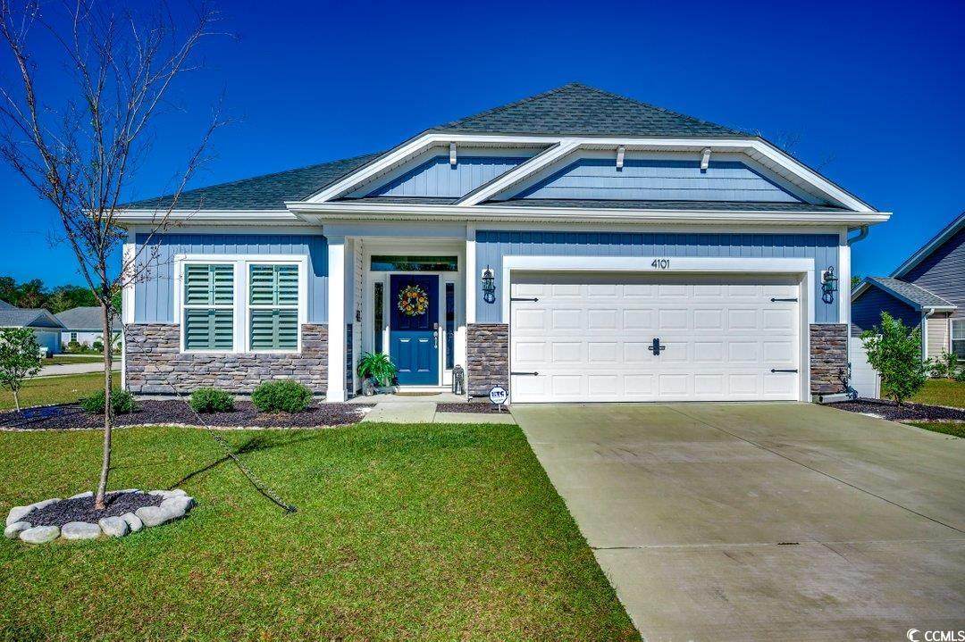 4101 Rockwood Dr. - Photo 1