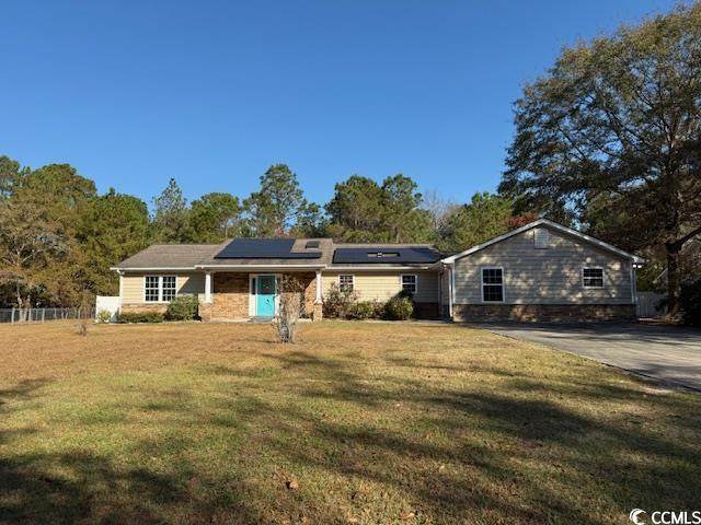 983 Nottingham Lakes Rd. - Photo 1