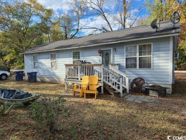 913 White St. - Photo 1