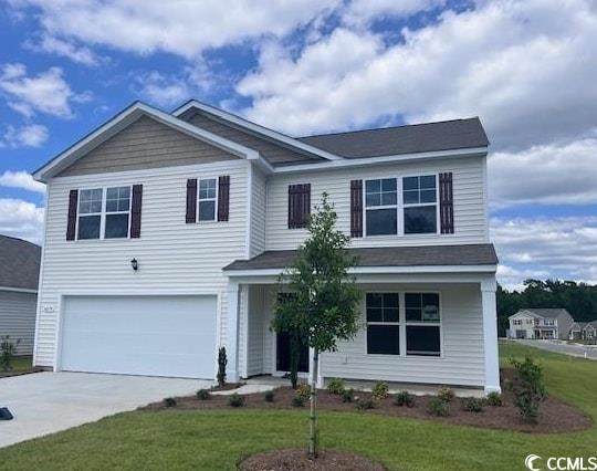 4079 Nelson Rd. - Photo 1