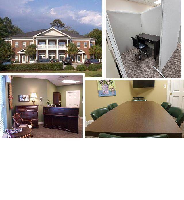 1297 Professional Dr. - Photo 1