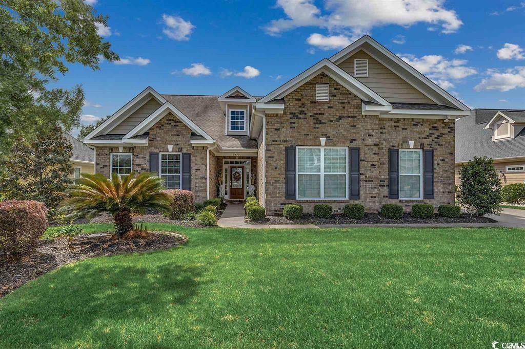 8472 Juxa Dr. - Photo 1