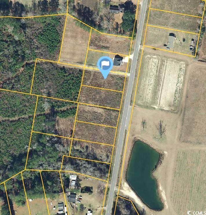 1700 Heritage Rd. - Photo 1