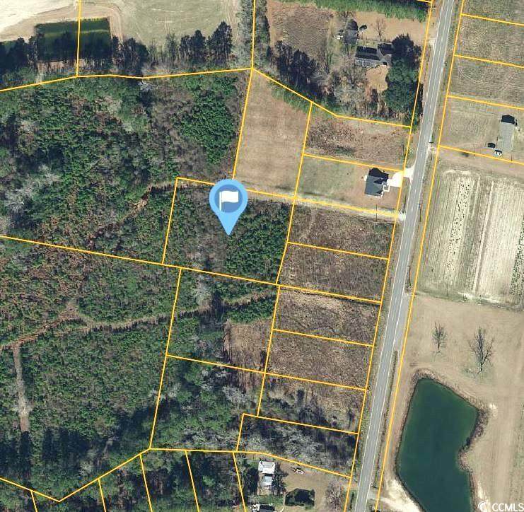 1708 Heritage Rd. - Photo 1