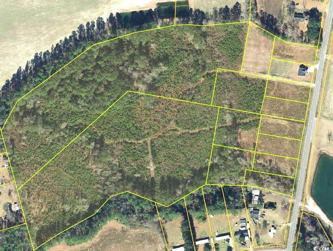 TBD Heritage Rd. - Photo 1