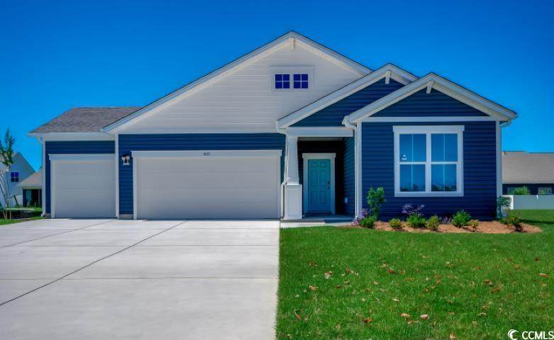 911 Inlet Keys St. - Photo 1