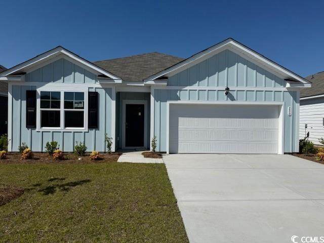 516 Duvall St. - Photo 1