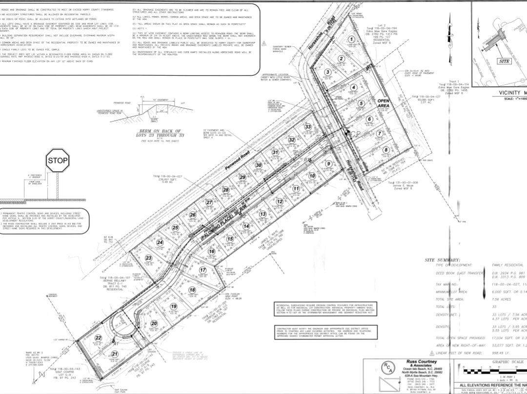 4019 Horseshoe Rd. - Photo 1