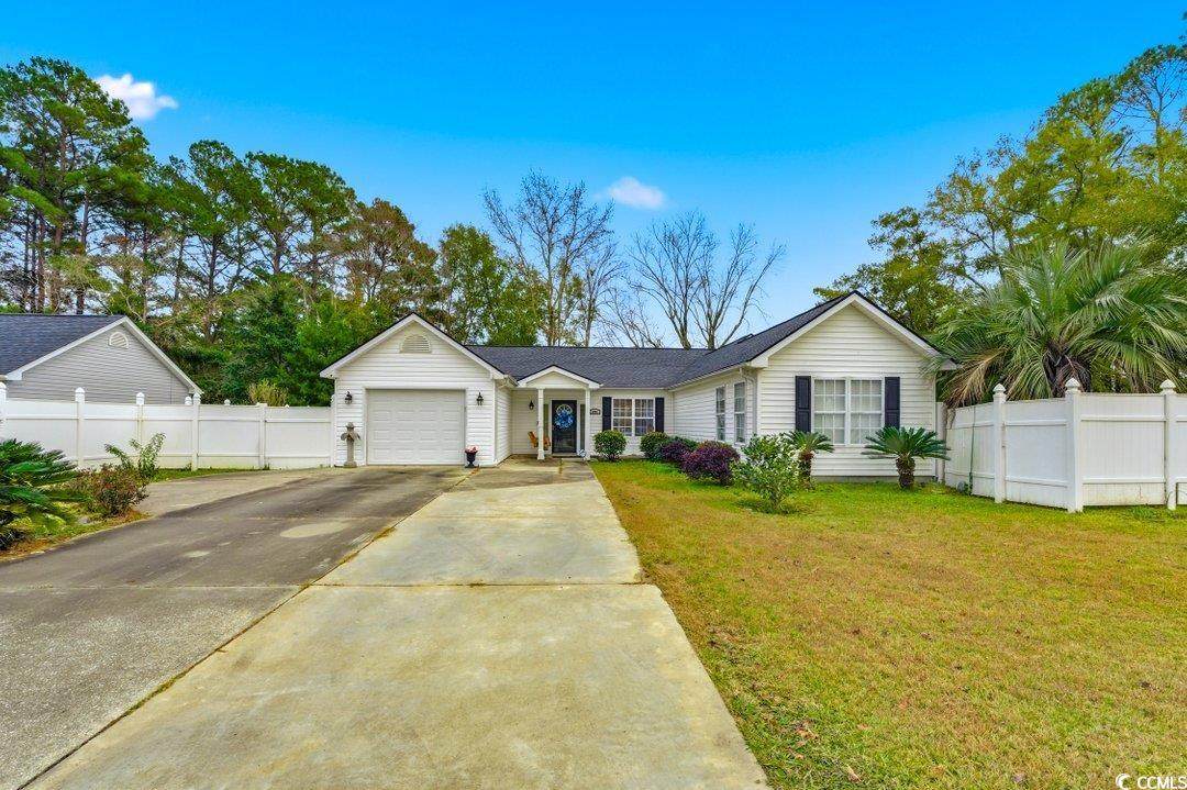 1001 Mimosa Ct. - Photo 1