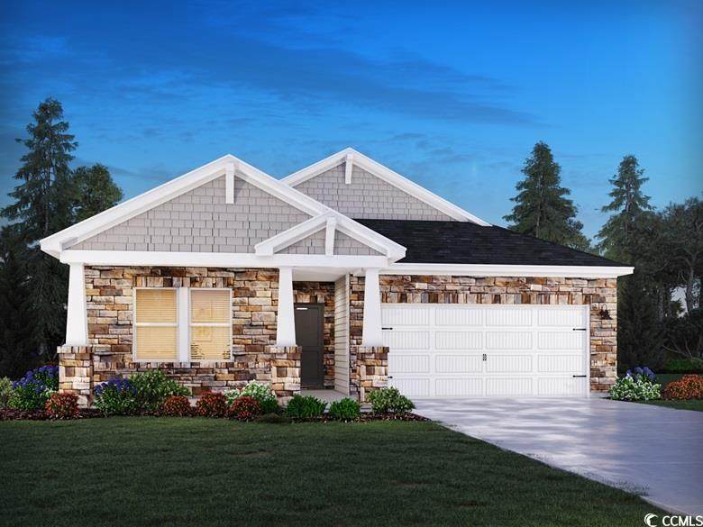 1081 Lauryn Oak Loop - Photo 1