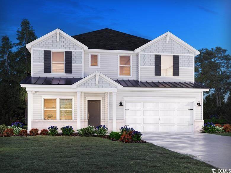 8238 Energize Dr. - Photo 1