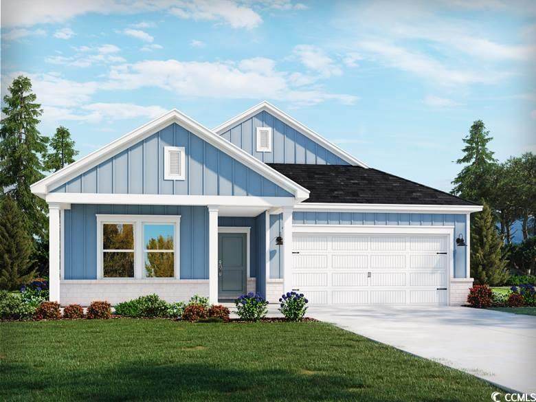 1036 Lauryn Oak Loop - Photo 1