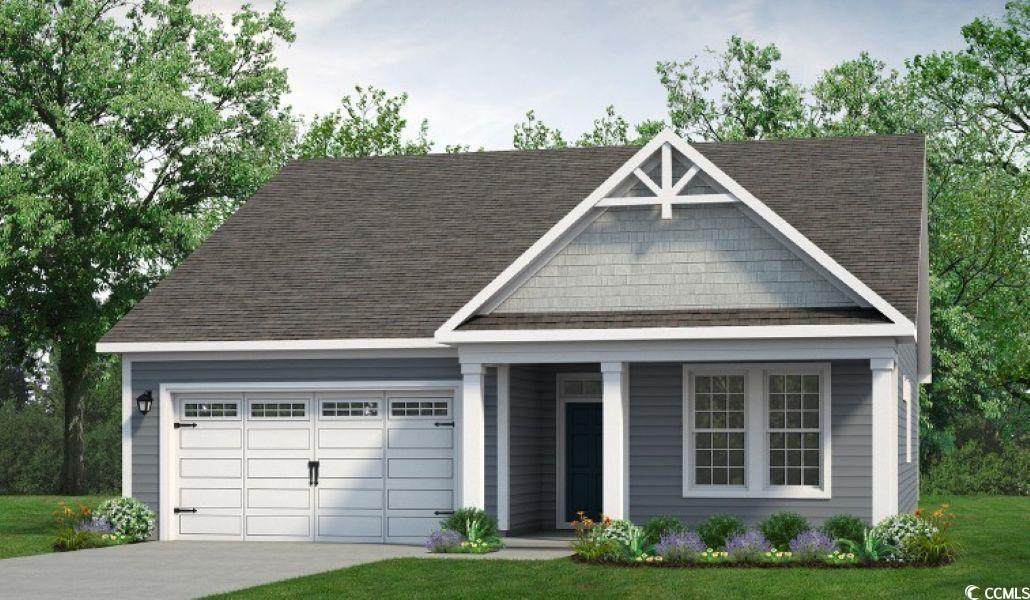 2107 Gooseberry Way - Photo 1