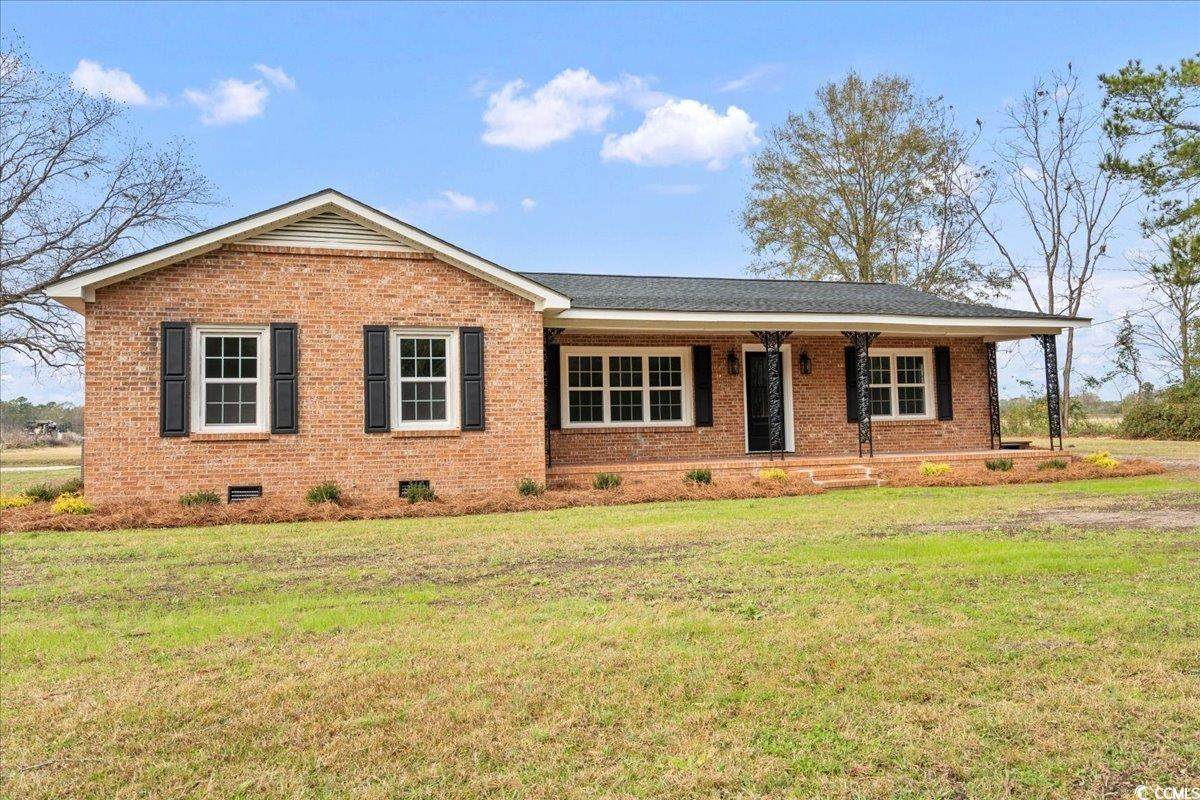 2547 Old Stage Rd. - Photo 1