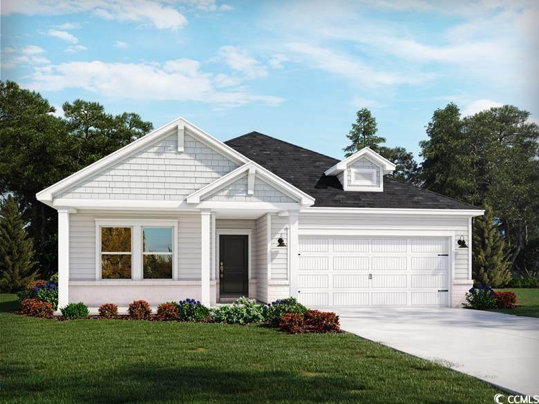 2716 Tranquility Loop - Photo 1