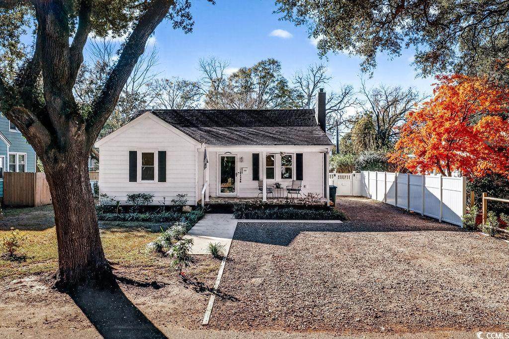1137 Palmetto St. - Photo 1
