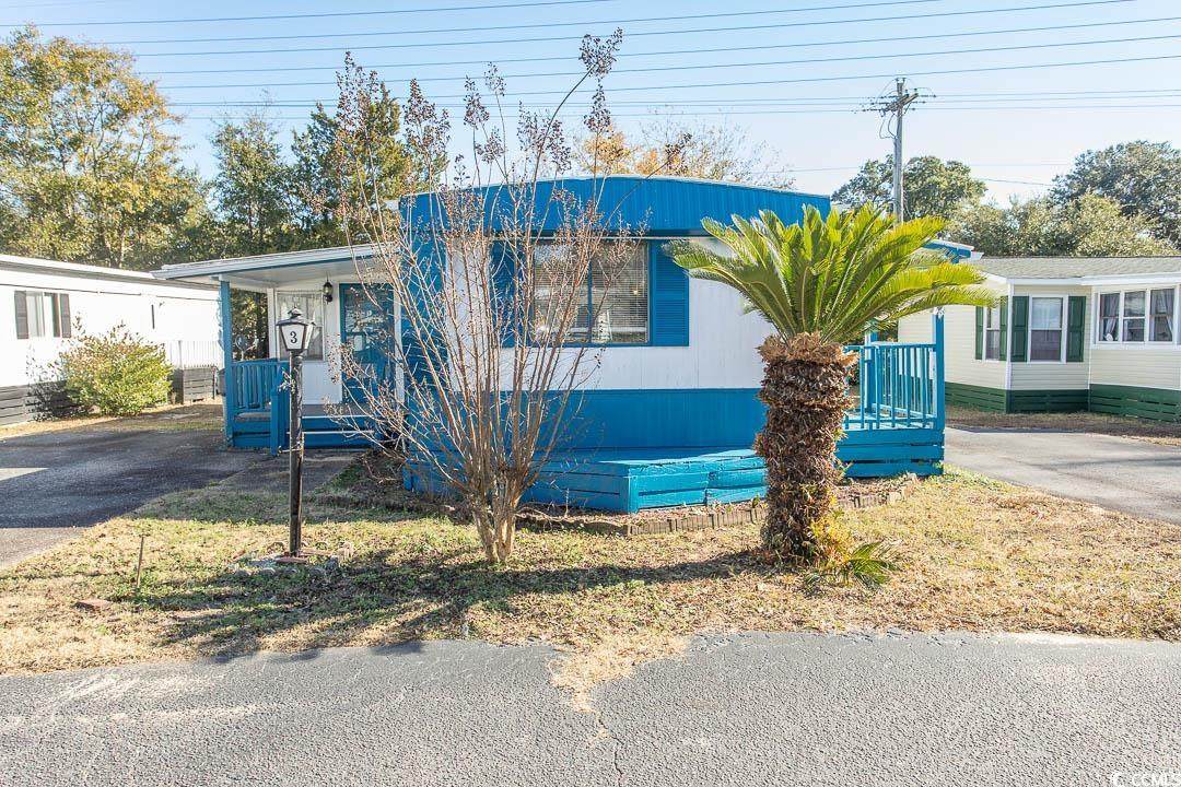 3 Burr Circle - Photo 1