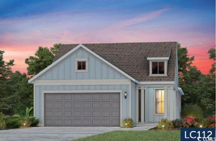 1178 Lady Bird Way - Photo 1