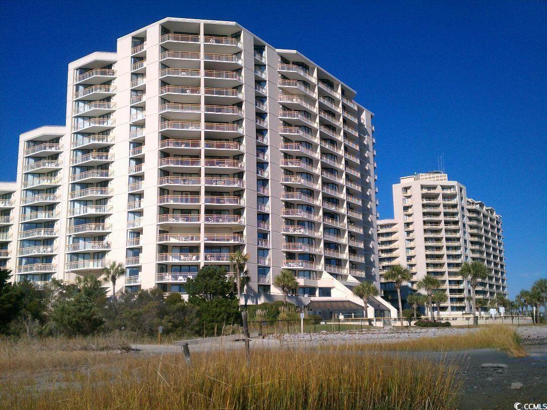 101 Ocean Creek Dr. - Photo 1
