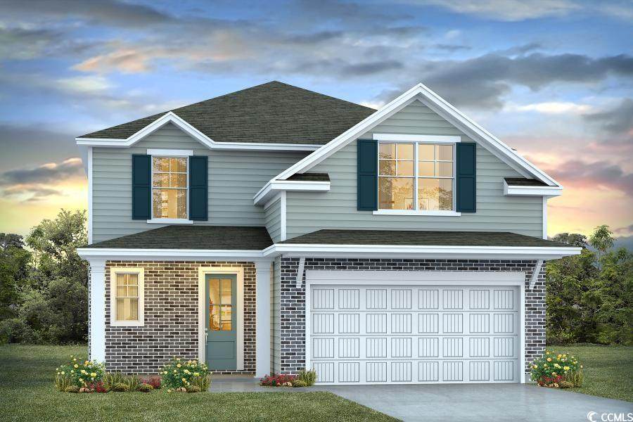 2622 Hudson Trail - Photo 1