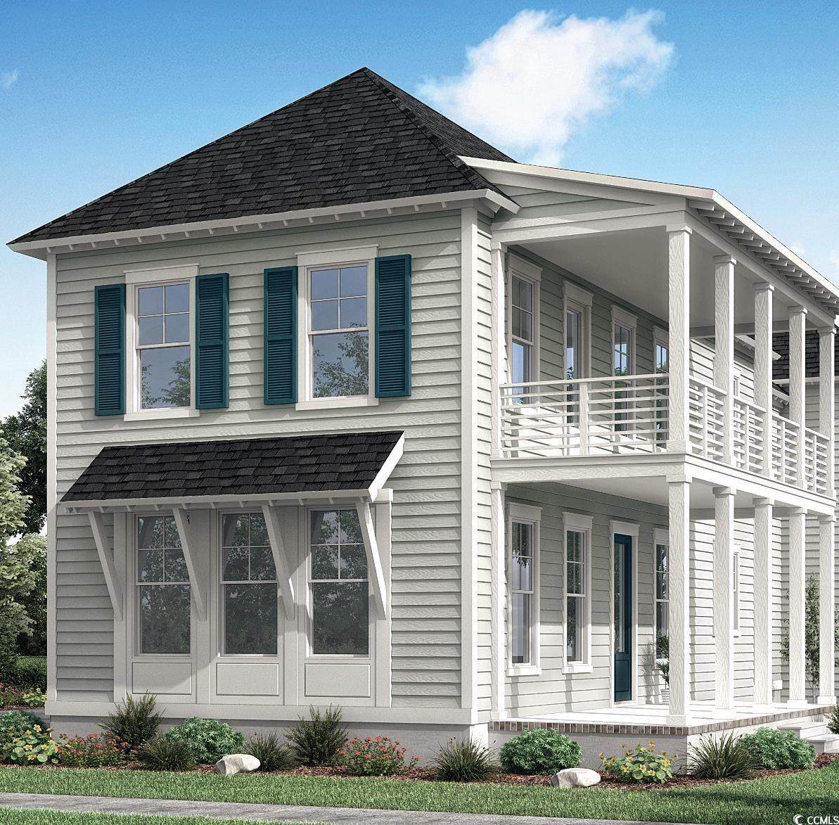 820 Maltby Alley - Photo 1