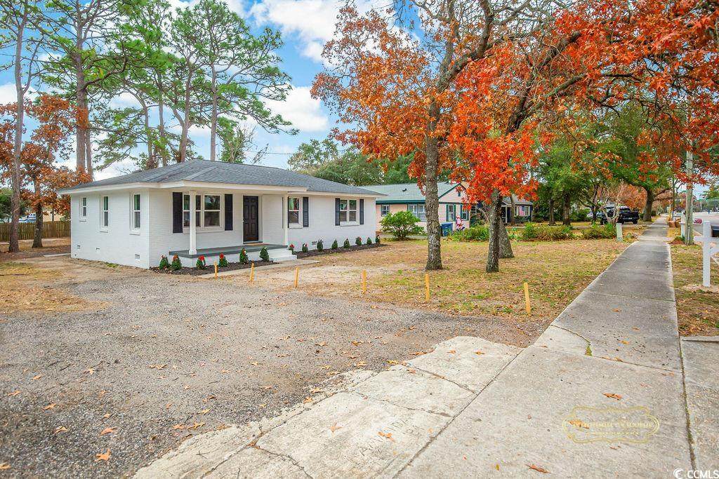 3816 Pine Lake Dr. - Photo 1