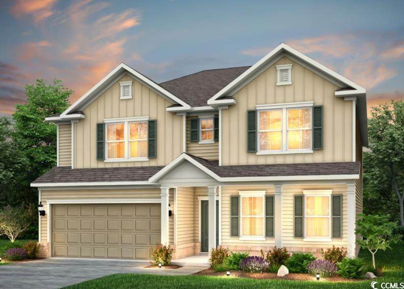 2309 Spring Rise Dr - Photo 1