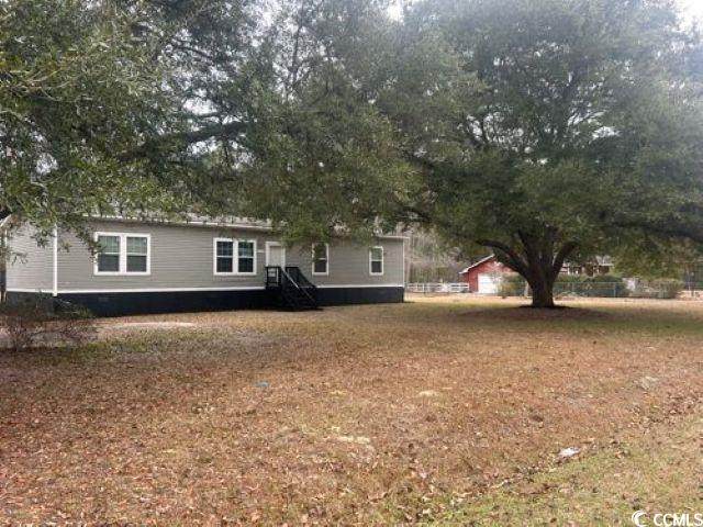 520 Deer Spring Loop - Photo 1