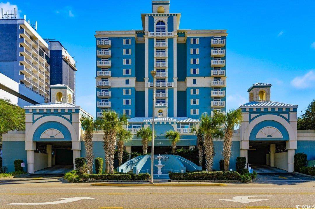 2709 S Ocean Blvd. - Photo 1