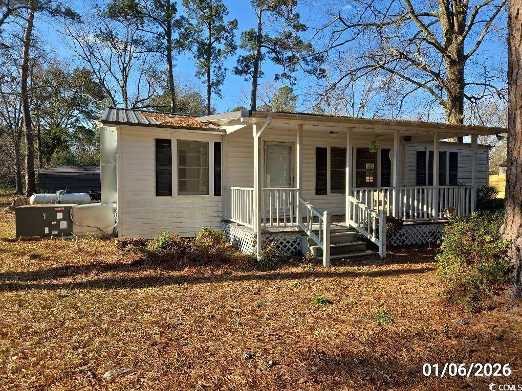 1341 Allison Landing Rd. - Photo 1