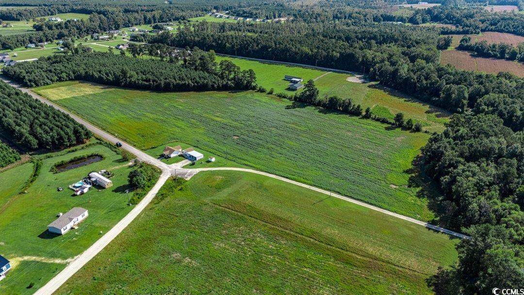 TBD Mack Rd. - Photo 1
