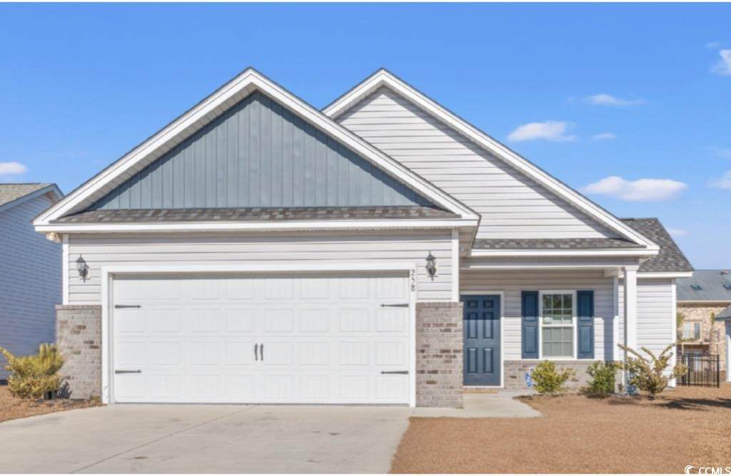 258 Lifestyle Court - Photo 1