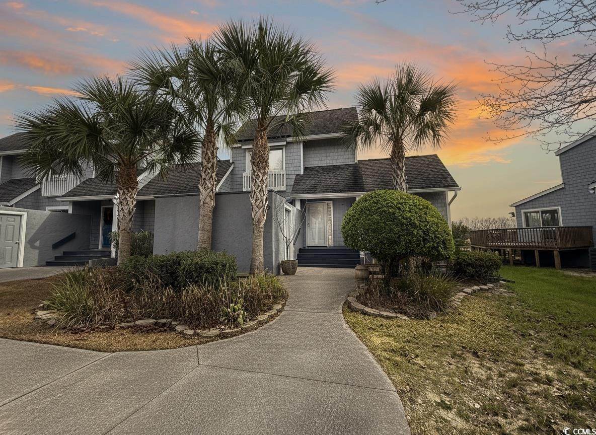 43 Pheasant Loop - Photo 1