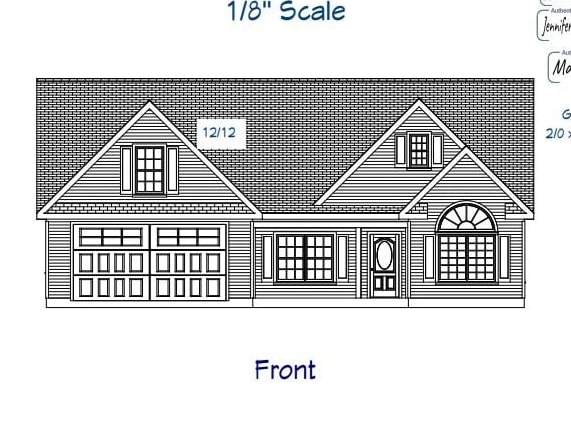 332 William Nobles Rd. - Photo 1