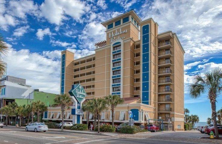 1200 N Ocean Blvd. - Photo 1