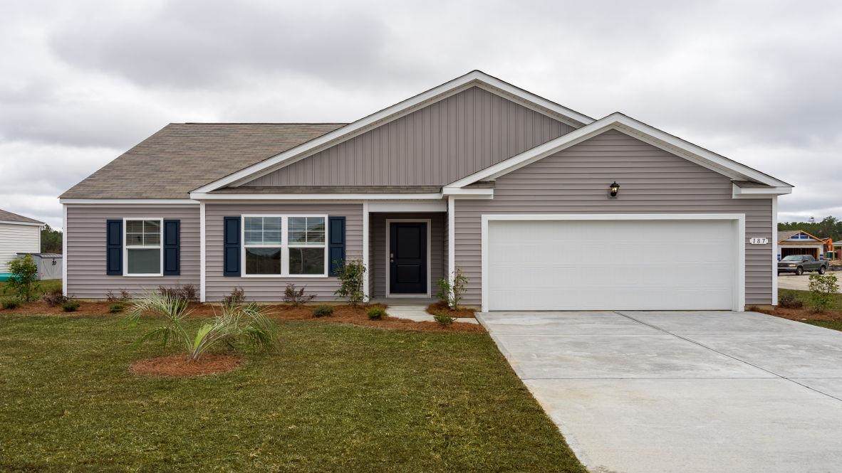 8034 Bear Claw Way - Photo 1